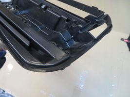 BMW X3 G01 Priešrūkinio žibinto apdaila/ grotelės 51117399901