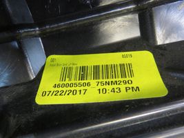 BMW X3 G01 Priešrūkinio žibinto apdaila/ grotelės 51117399901