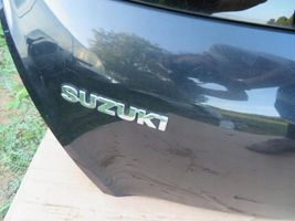 Suzuki Swift Takaluukun/tavaratilan kansi MK7