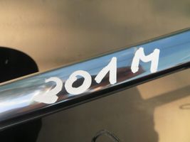 Volvo XC40 Rivestimento modanatura del vetro della portiera posteriore 31864029