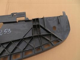 Renault Kangoo I Front bumper skid plate/under tray 