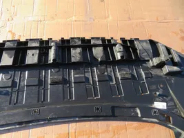 Ford Fiesta Cache de protection inférieur de pare-chocs avant H1BB-17859-B1