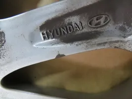 Hyundai Tucson JM R 17 lengvojo lydinio ratlankis (-iai) 