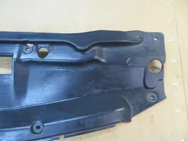 Opel Mokka Engine bonnet/hood lock trim molding GM