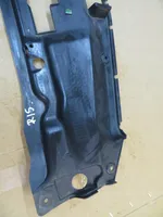 Opel Mokka Engine bonnet/hood lock trim molding GM