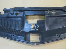 Opel Mokka Engine bonnet/hood lock trim molding GM