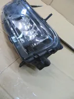 Volkswagen Caddy Światło przeciwmgłowe przednie 2K5941662B