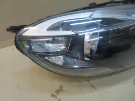 Volvo V40 Faro/fanale 31283327