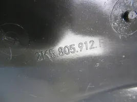 Volkswagen Caddy Nadkole przednie 2K5805912F