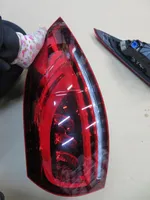 Mercedes-Benz GLE W167 Lampy tylne / Komplet MERCEDES