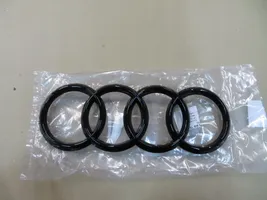 Audi Q8 Valmistajan merkki/logo/tunnus 4N0853605T94