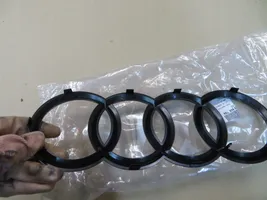 Audi Q8 Valmistajan merkki/logo/tunnus 4N0853605T94