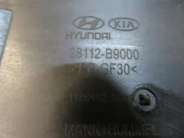 Hyundai i10 Filtr powietrza 28110B9000
