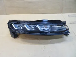 Citroen C3 Aircross Światło przeciwmgłowe przednie 9822790280