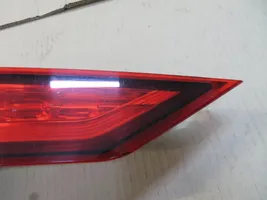 Volvo V60 Feux arrière sur hayon LAMPA