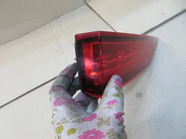 Volvo V60 Lampy tylnej klapy bagażnika LAMPA