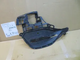 Opel Grandland X Mascherina inferiore del paraurti anteriore 50139072