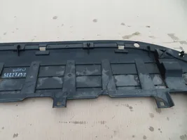 Volvo V60 Cache de protection inférieur de pare-chocs avant 32227198