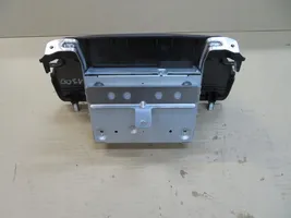 Mitsubishi Eclipse Cross Radio/CD/DVD/GPS-pääyksikkö 8742A002XA