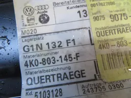 Audi RS6 C8 Belka osi przedniej 4K0803145F