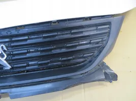 Peugeot Partner Grille de calandre avant 9818281980