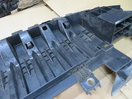 Renault Megane IV Front bumper skid plate/under tray 