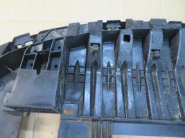 Renault Megane IV Front bumper skid plate/under tray 