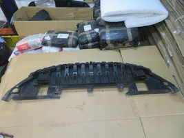 Renault Megane IV Front bumper skid plate/under tray 