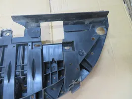 Renault Megane IV Front bumper skid plate/under tray 