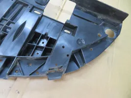 Renault Megane IV Front bumper skid plate/under tray 