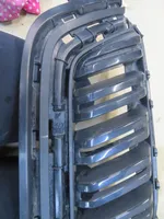 Skoda Kamiq Oberes Gitter vorne GRILL