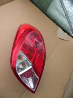 Hyundai i20 (PB PBT) Lampa tylna 924014P500