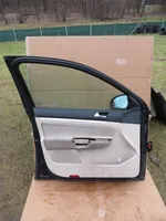 Volkswagen Golf VI Drzwi przednie GOLF