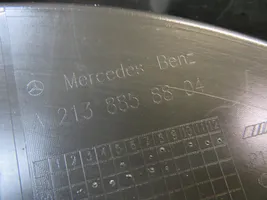 Mercedes-Benz E W213 Grille inférieure de pare-chocs avant A2138858804