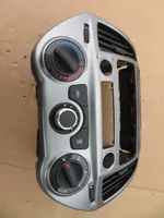 Hyundai i20 (PB PBT) Other switches/knobs/shifts 