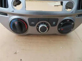 Hyundai i20 (PB PBT) Other switches/knobs/shifts 