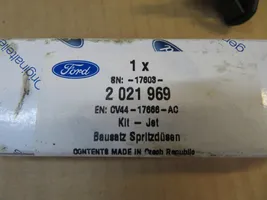 Ford Kuga I Dysza spryskiwacza szyby przedniej / czołowej CV44-17666-AC