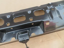 Ford Transit -  Tourneo Connect Support de radiateur sur cadre face avant V001K46A