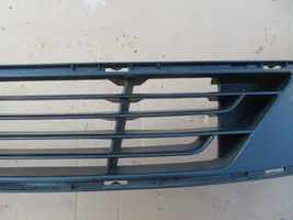 KIA Venga Front bumper lower grill 86561-1P000