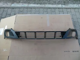 KIA Venga Front bumper lower grill 86561-1P000