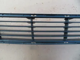 KIA Venga Front bumper lower grill 86561-1P000