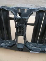 BMW X3 G01 Radiatoru dekoratīvā apdare 749722705