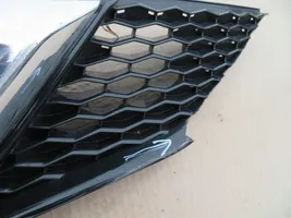 Nissan Qashqai Maskownica / Grill / Atrapa górna chłodnicy 623104EA1D