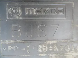 Mazda 3 Osłona dolna silnika BJS7