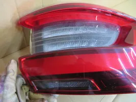 BMW X5 G05 Lampa tylna 2SK013396-10