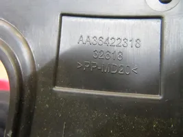 Citroen C4 II Picasso Uchwyt / Mocowanie lampy przedniej AA36422318