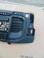 Citroen Berlingo Griglia superiore del radiatore paraurti anteriore 9816749880