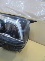 Mercedes-Benz W470 Faro/fanale A4709060900