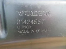 Volvo XC60 Vano motore/cofano 