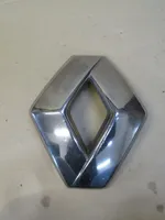 Renault Megane IV Valmistajan merkki/logo/tunnus 628909470R